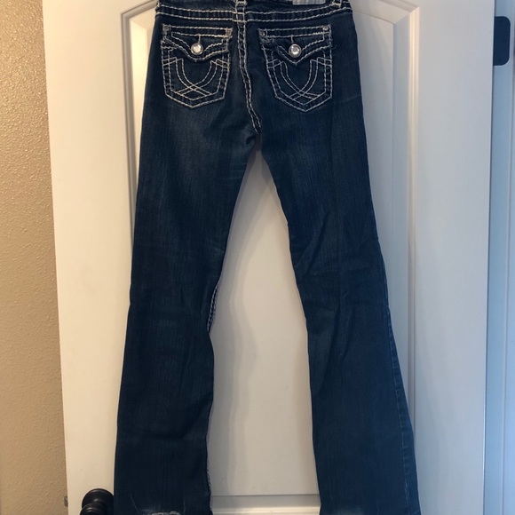 jeans - Picture 2 of 5